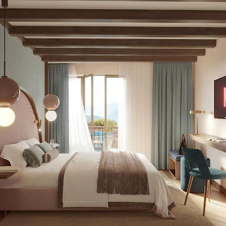 Vista Lakefront Boutique Hotel Ascona Dış mekan fotoğraf
