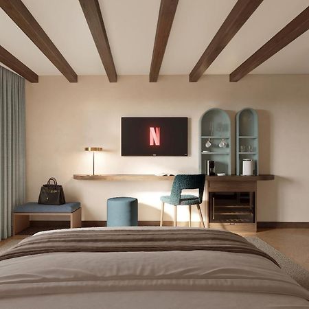 Vista Lakefront Boutique Hotel Ascona Dış mekan fotoğraf