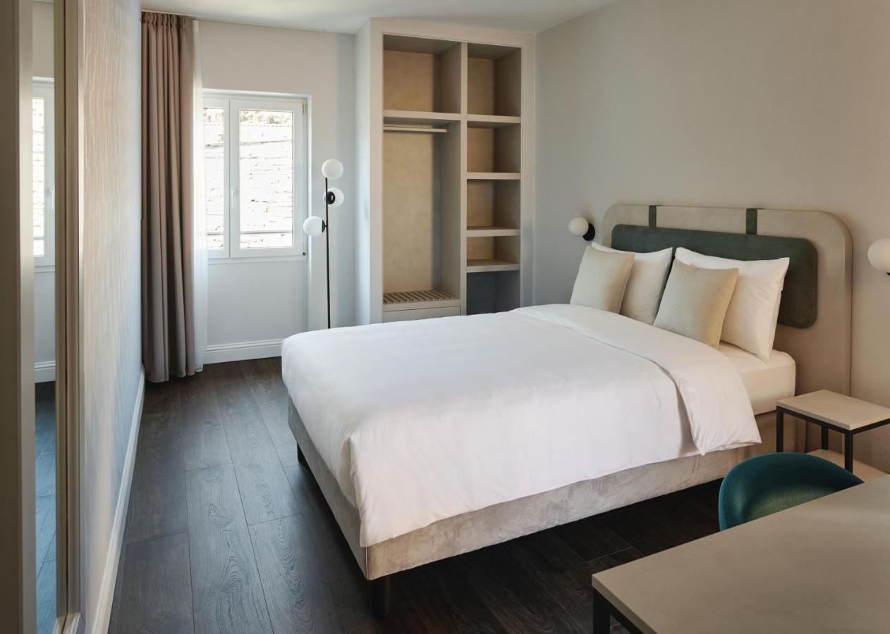 Vista Lakefront Boutique Hotel Ascona Dış mekan fotoğraf