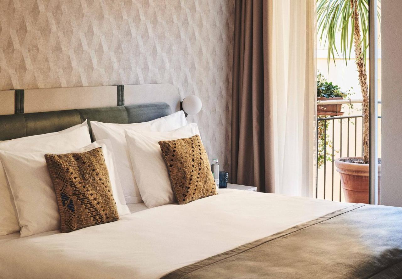 Vista Lakefront Boutique Hotel Ascona Dış mekan fotoğraf