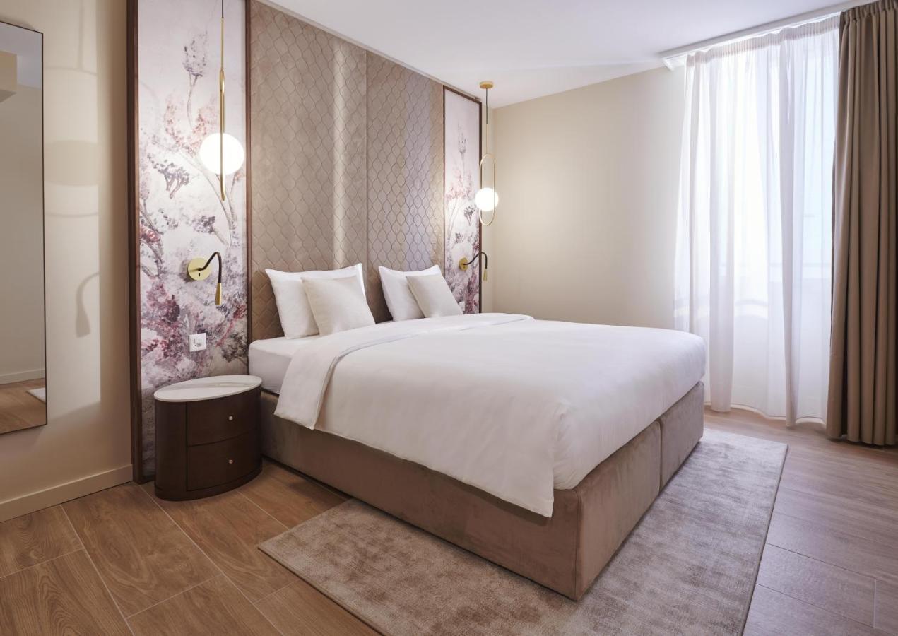 Vista Lakefront Boutique Hotel Ascona Dış mekan fotoğraf