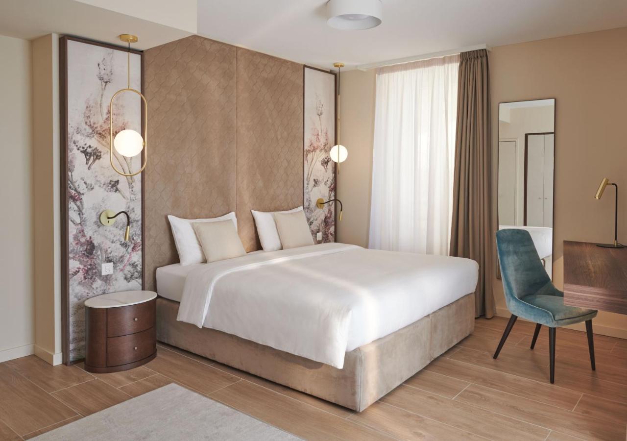 Vista Lakefront Boutique Hotel Ascona Dış mekan fotoğraf
