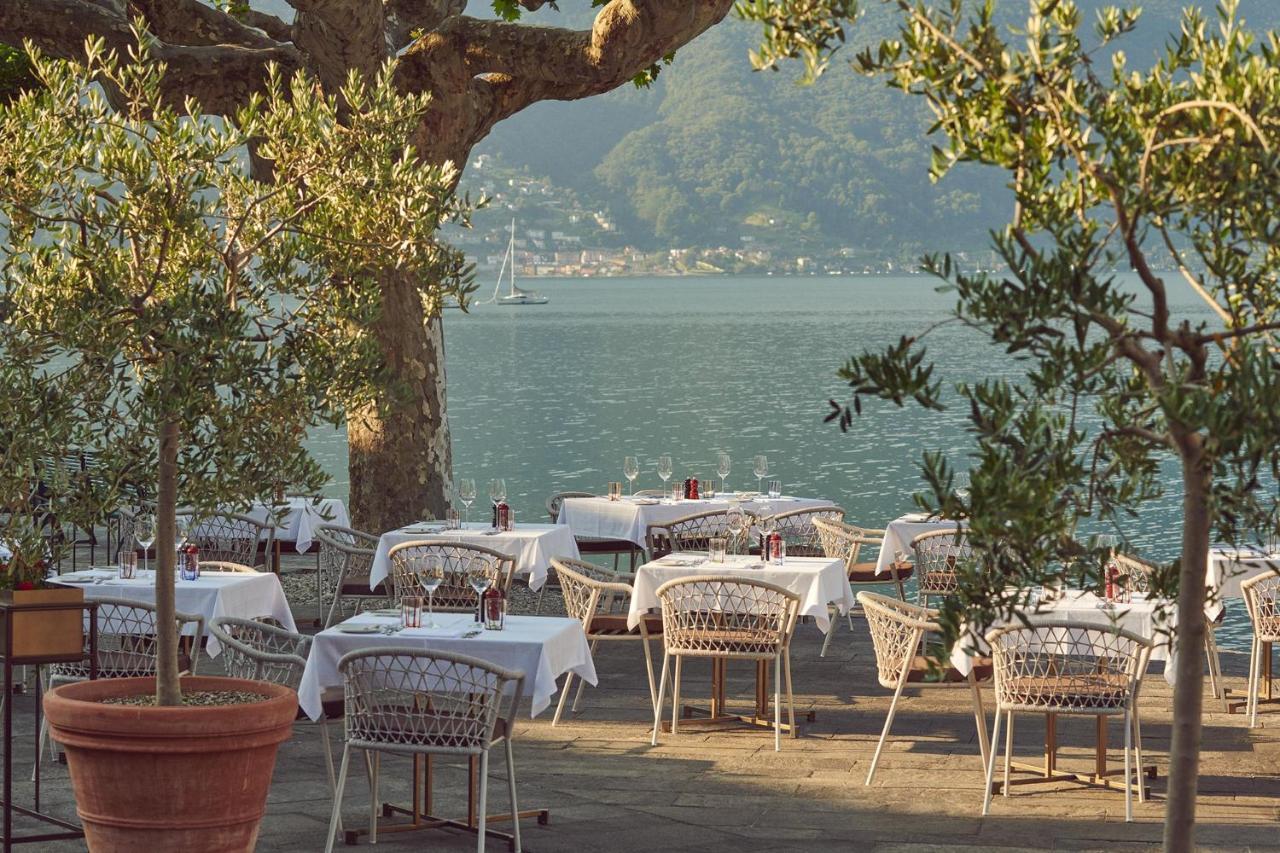 Vista Lakefront Boutique Hotel Ascona Dış mekan fotoğraf