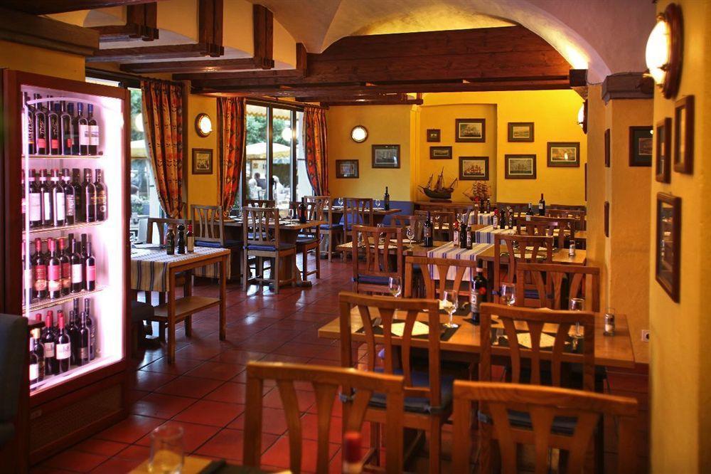 Vista Lakefront Boutique Hotel Ascona Dış mekan fotoğraf