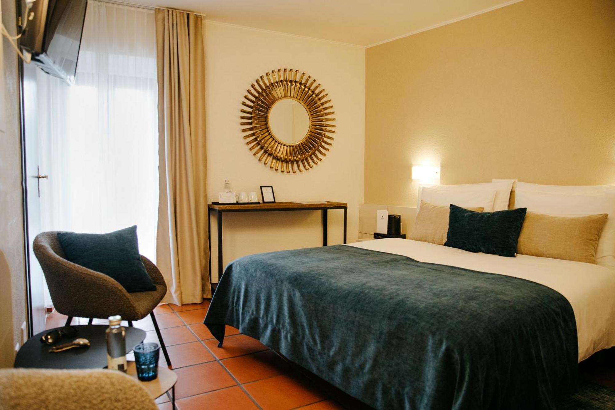 Vista Lakefront Boutique Hotel Ascona Dış mekan fotoğraf