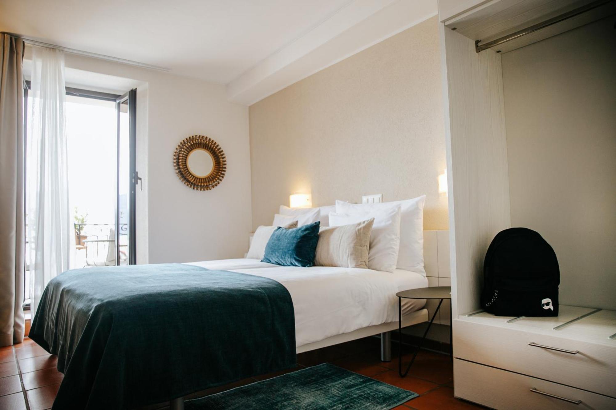 Vista Lakefront Boutique Hotel Ascona Dış mekan fotoğraf