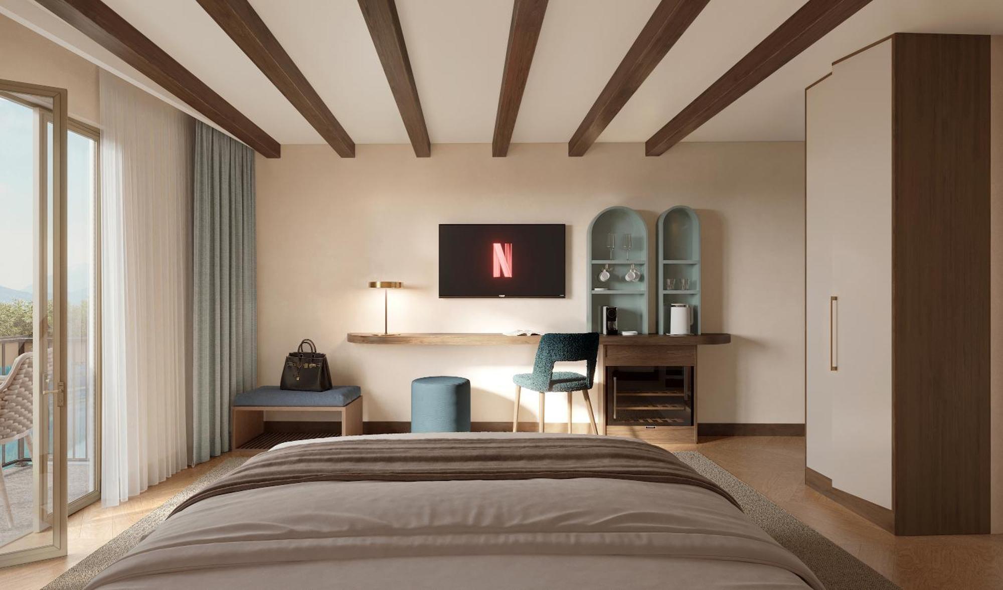 Vista Lakefront Boutique Hotel Ascona Dış mekan fotoğraf